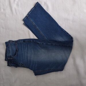 Men's jeans, Old Navy, 28x30, straight with flex, Like new!